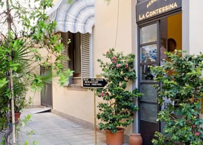 Residencia La Contessina