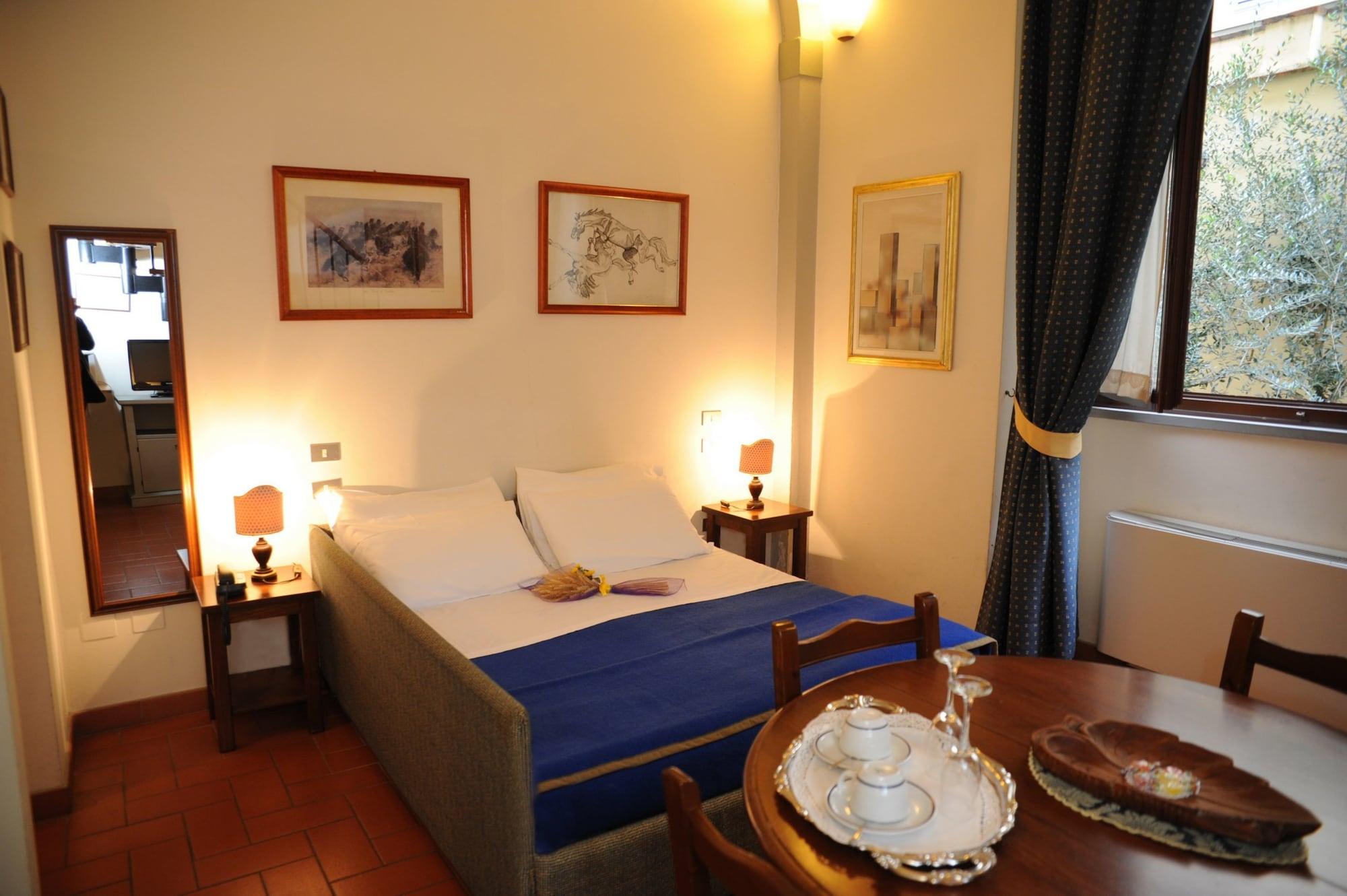 Residencia La Contessina