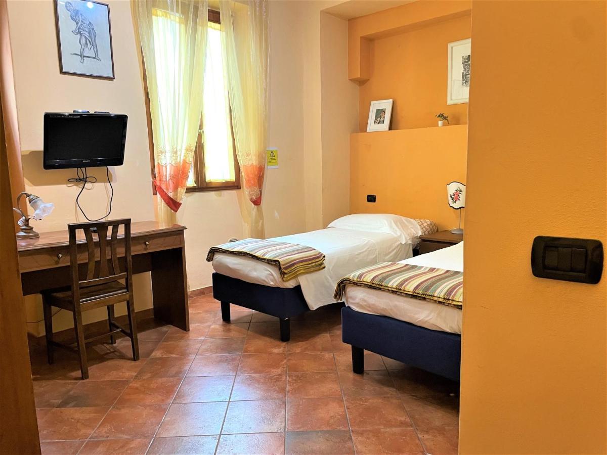 Residencia La Contessina Florencia