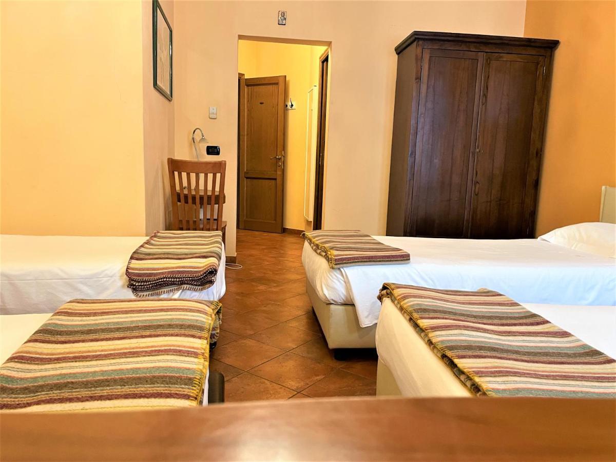 Residencia La Contessina 3*