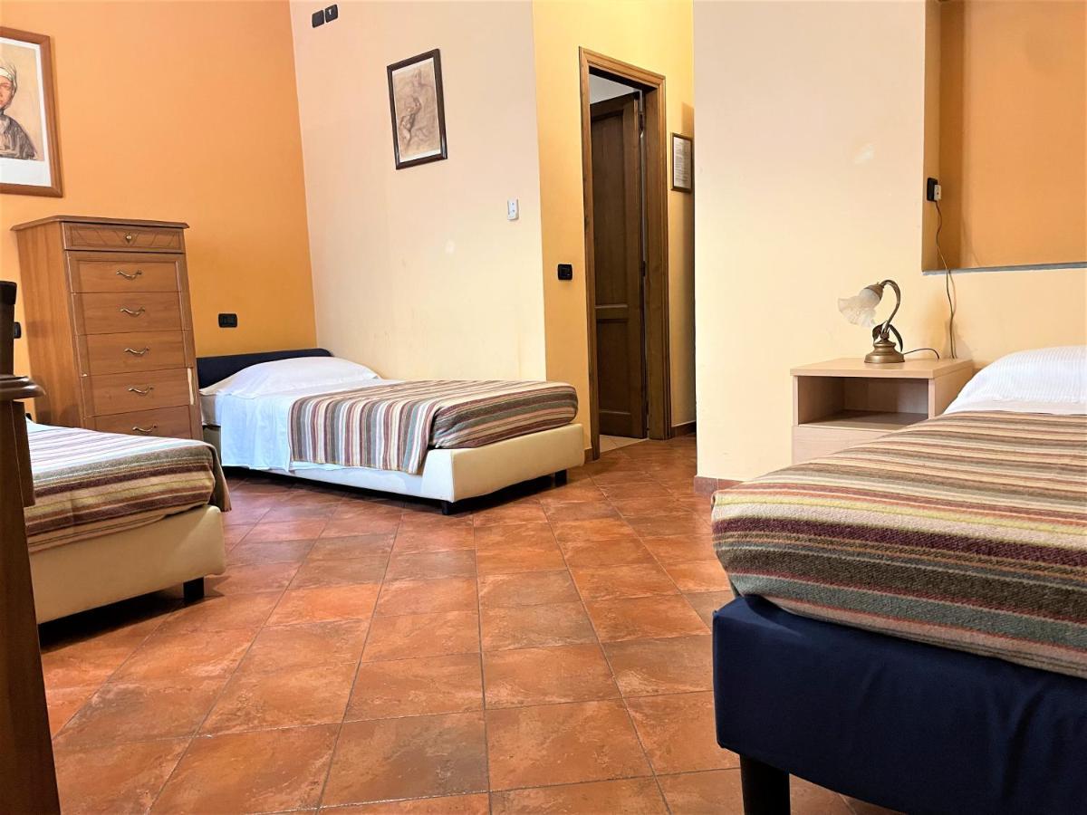 Residencia La Contessina Apartahotel