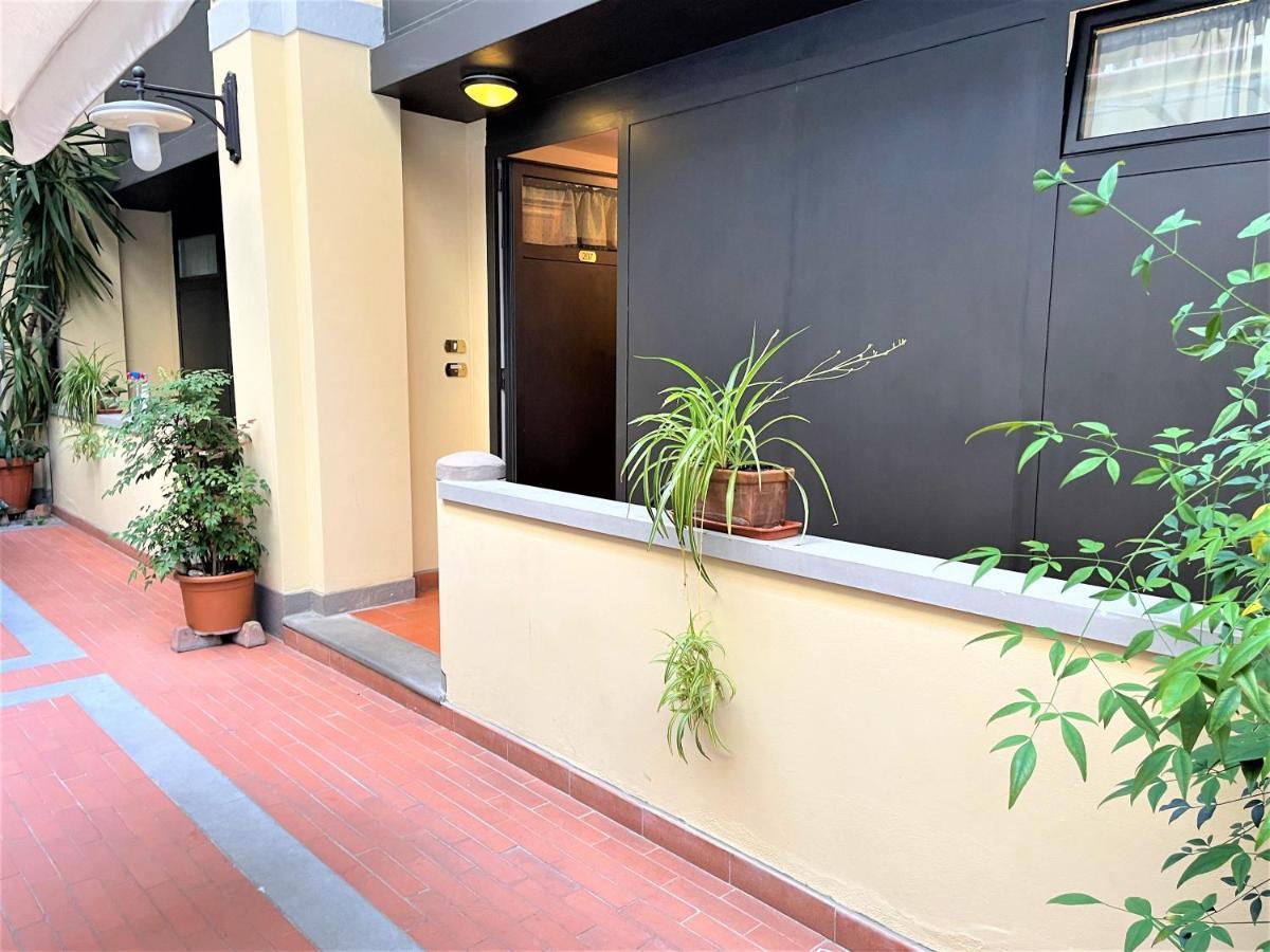 Residencia La Contessina Florencia
