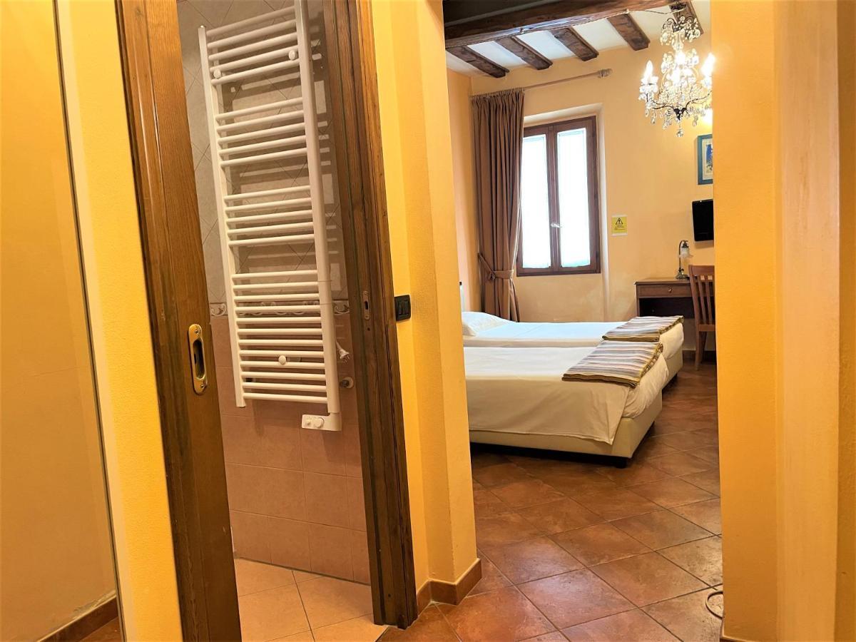 Residencia La Contessina