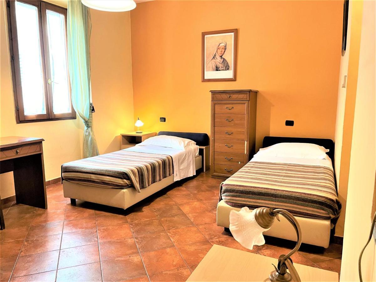 Residencia La Contessina Apartahotel