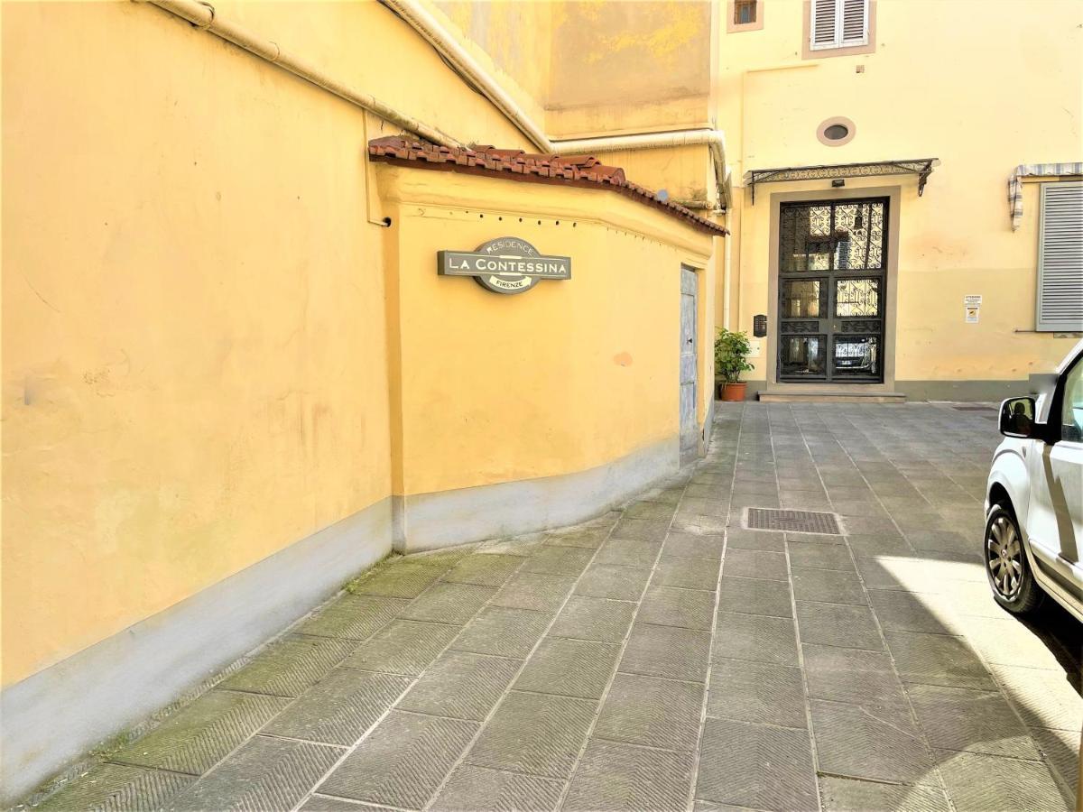 Residencia La Contessina Apartahotel