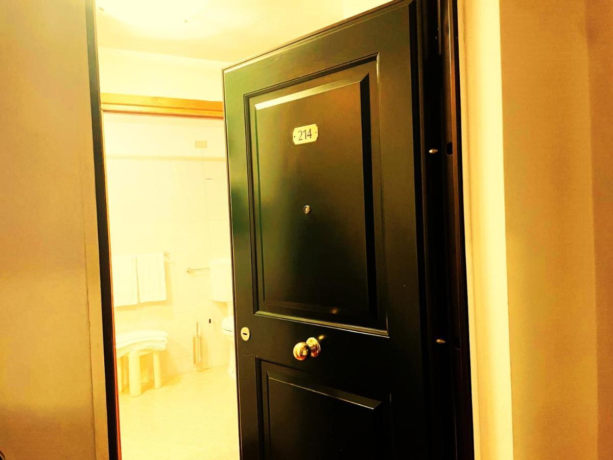 Residencia La Contessina Apartahotel Florencia