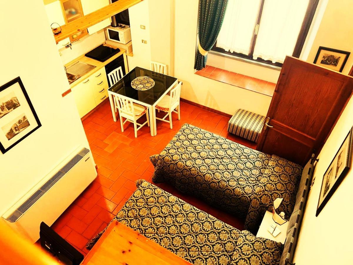 Residencia La Contessina 3* Florencia