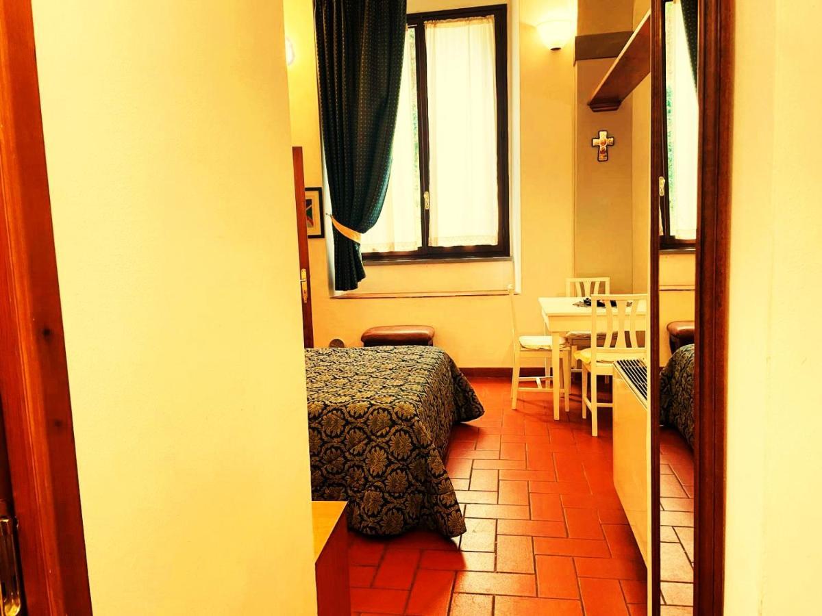 Residencia La Contessina