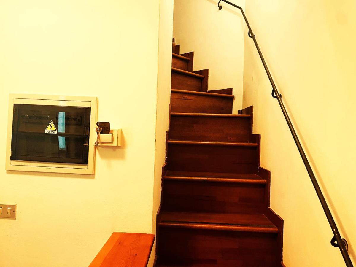 Residencia La Contessina Apartahotel