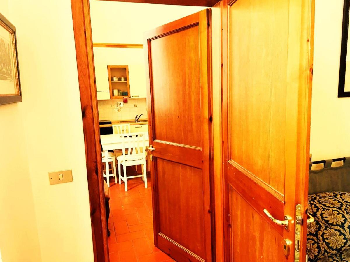 Residencia La Contessina Florencia