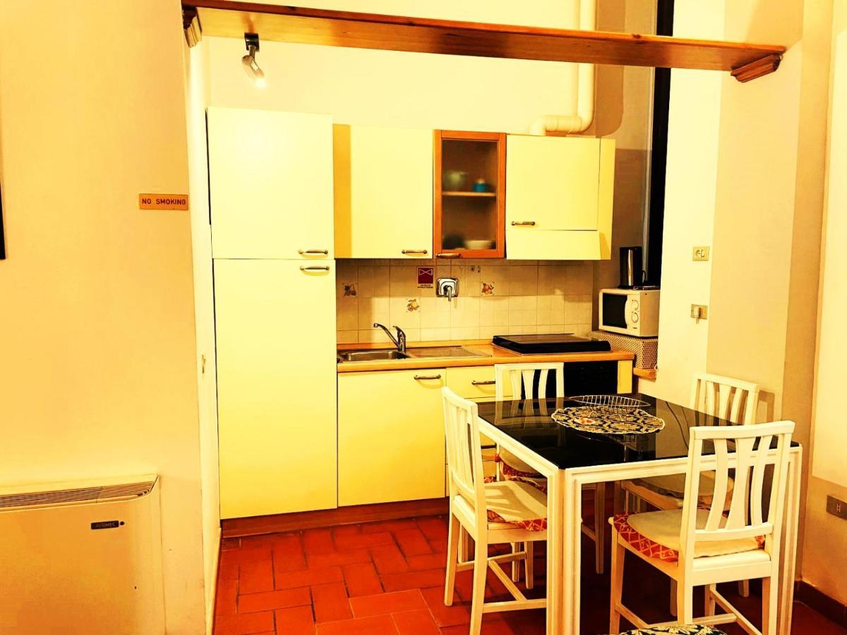 Residencia La Contessina Apartahotel