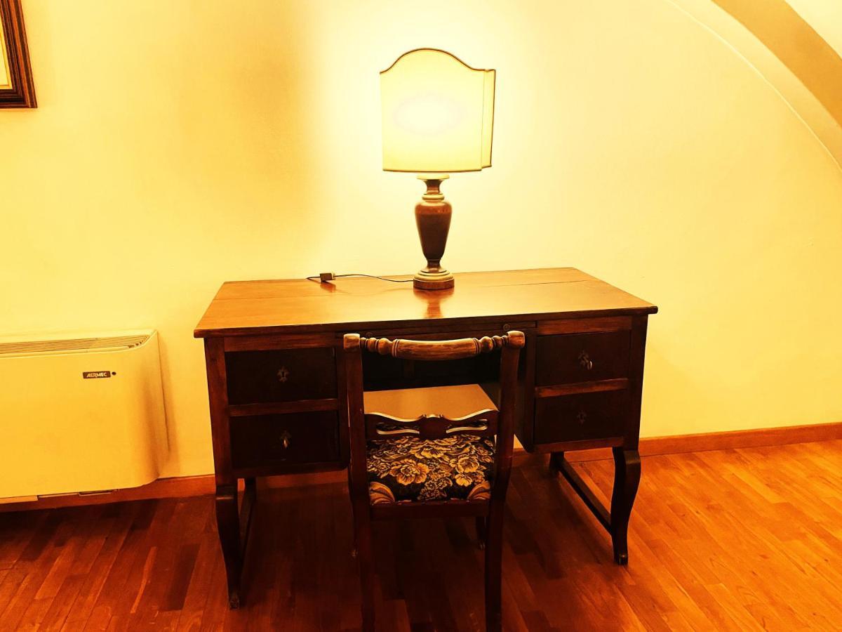 Residencia La Contessina Apartahotel 3*