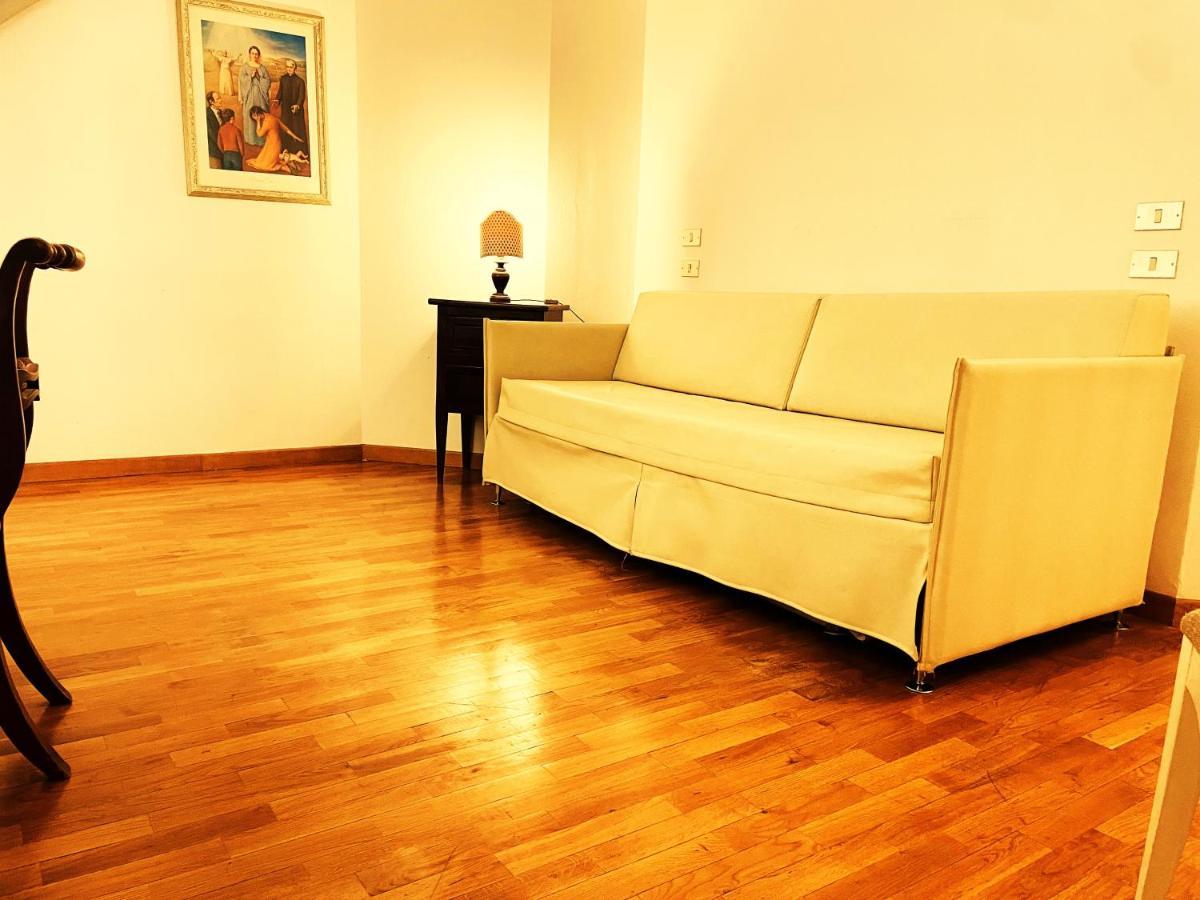 Residencia La Contessina Apartahotel
