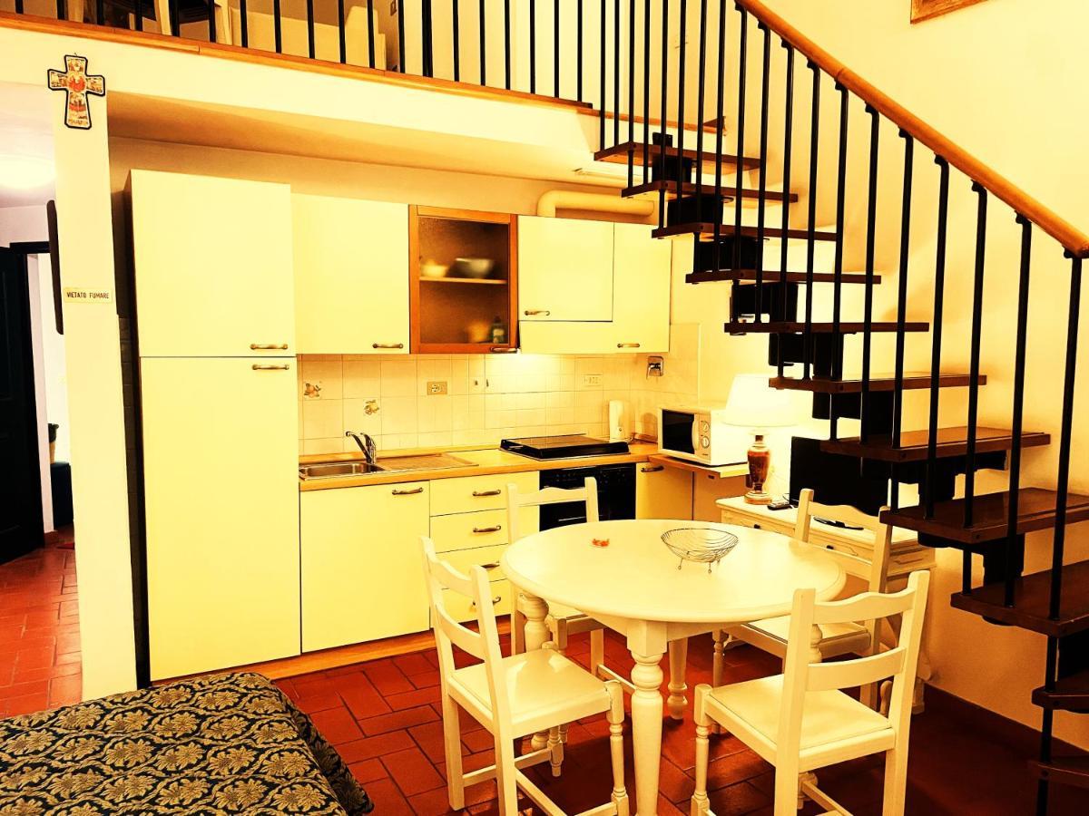 Residencia La Contessina