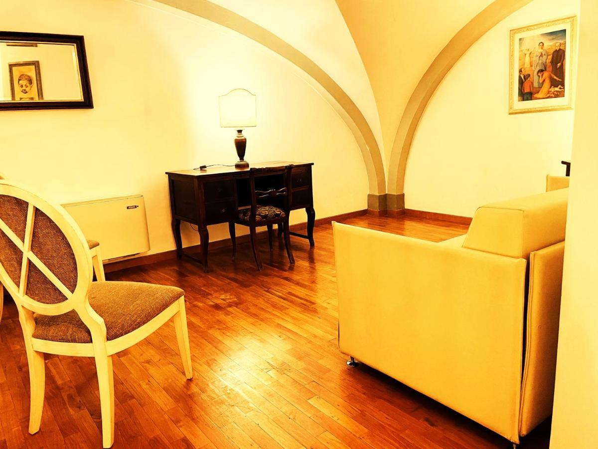Residencia La Contessina 3* Florencia
