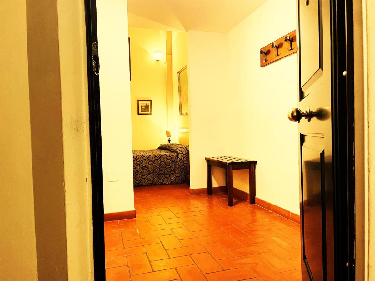 Residencia La Contessina Apartahotel