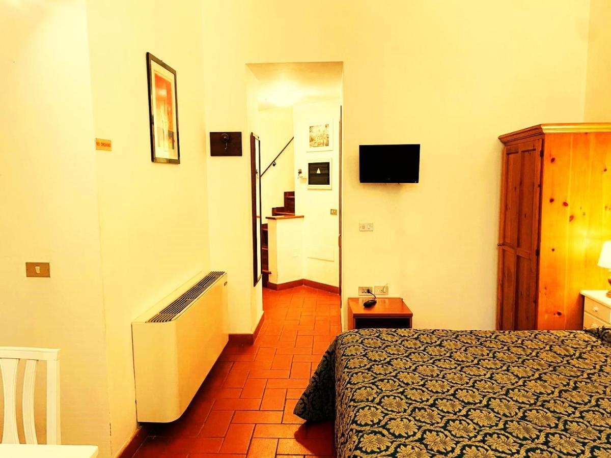Residencia La Contessina 3*