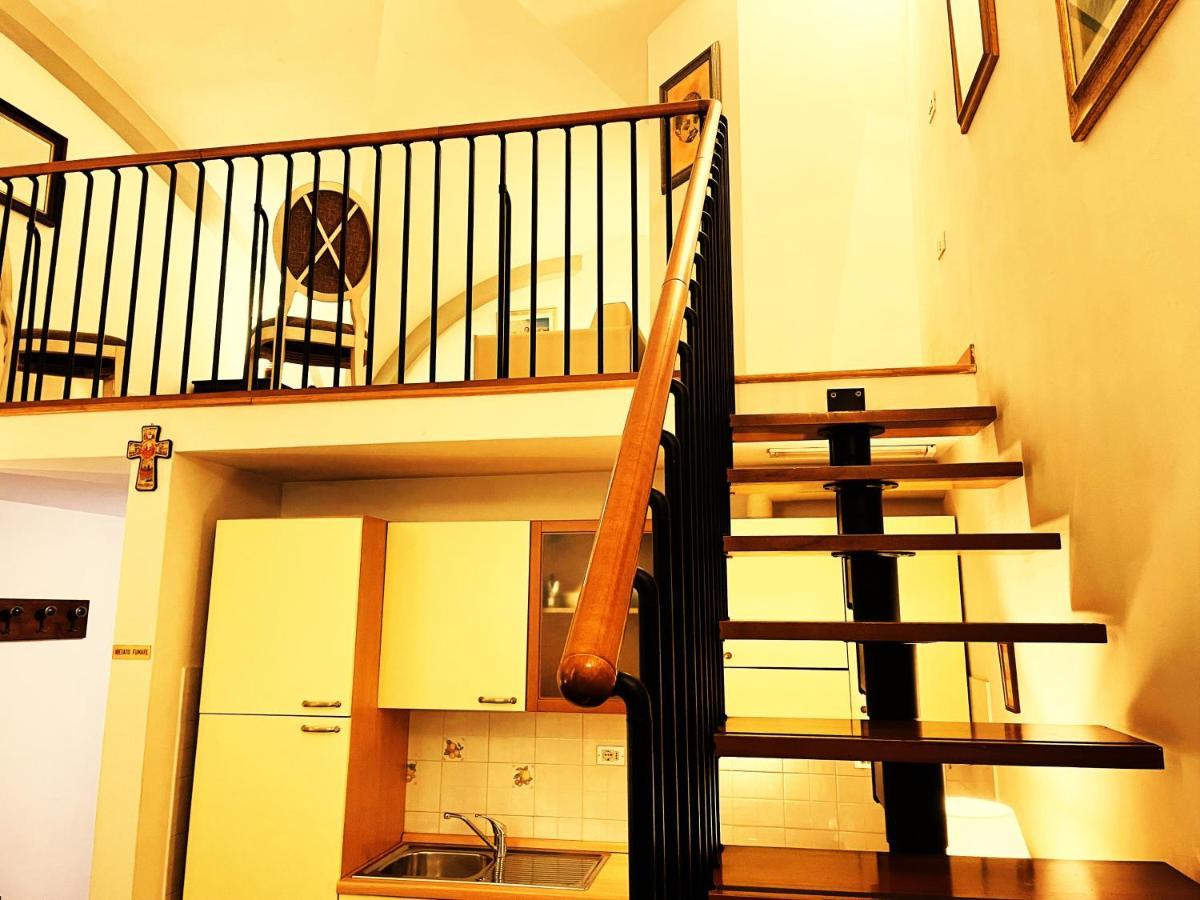 Residencia La Contessina