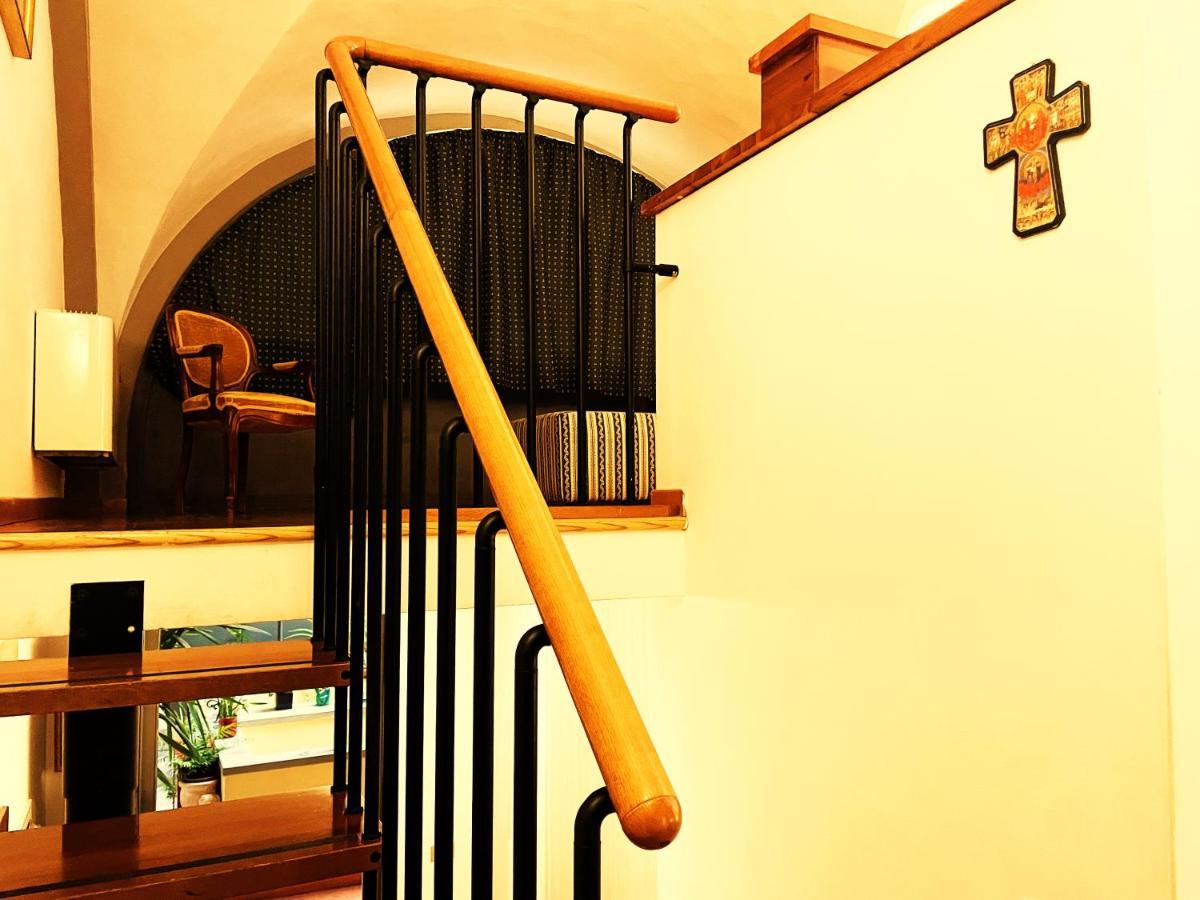 Residencia La Contessina Apartahotel 3*