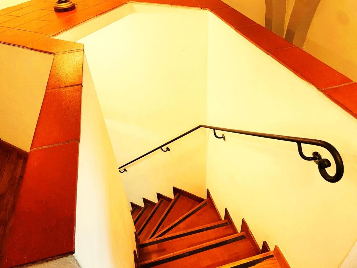 Residencia La Contessina 3*
