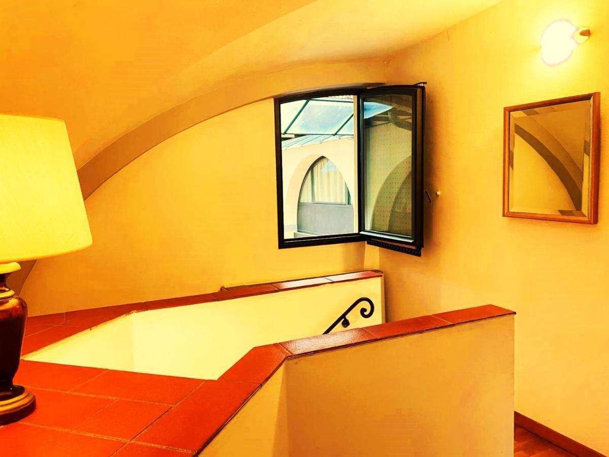 Residencia La Contessina