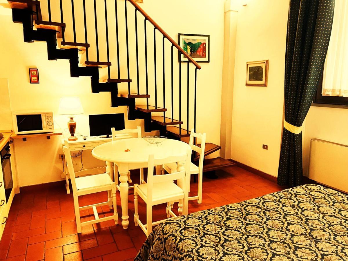 Apartahotel Residencia La Contessina