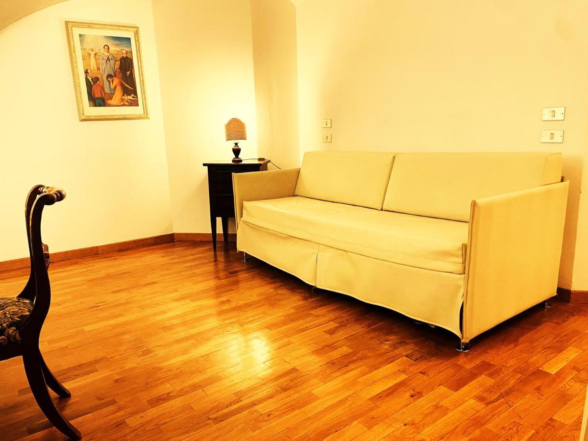 Residencia La Contessina Apartahotel Florencia