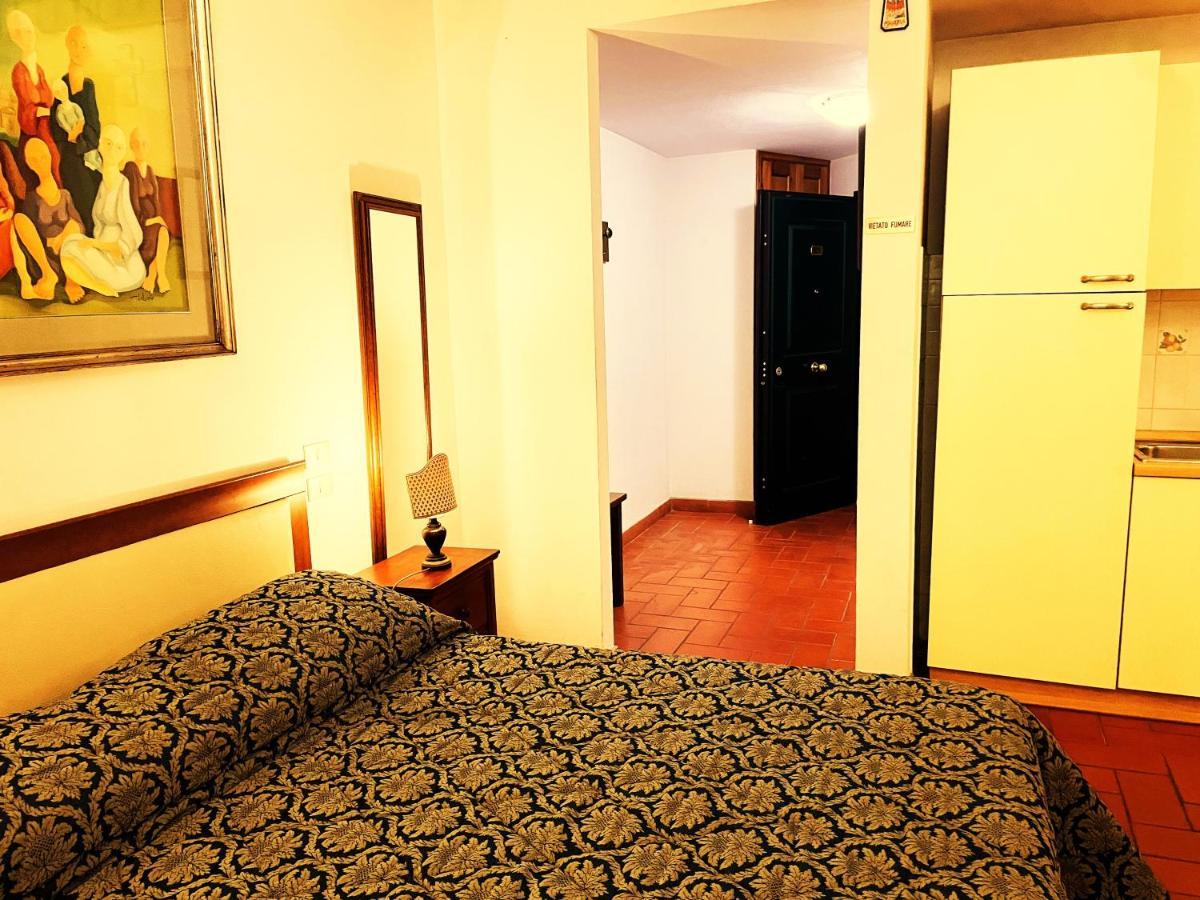 Residencia La Contessina Florencia