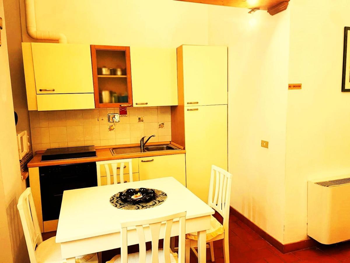 Residencia La Contessina Apartahotel