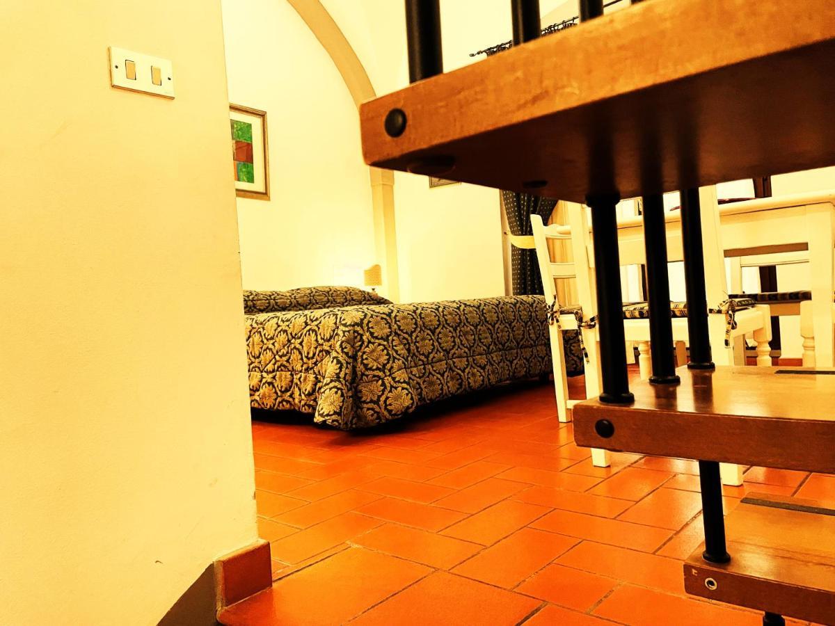 Residencia La Contessina Apartahotel 3*