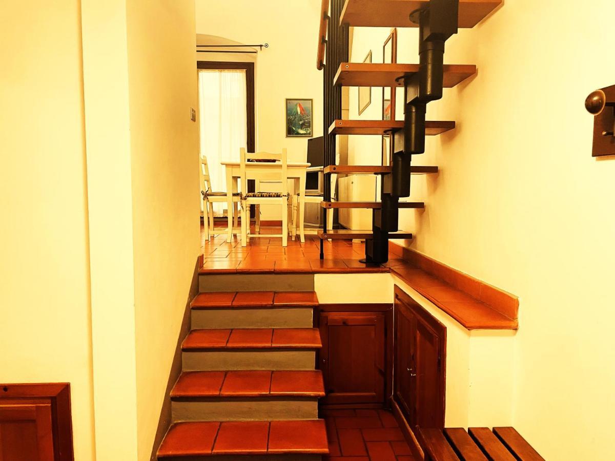 Apartahotel Residencia La Contessina