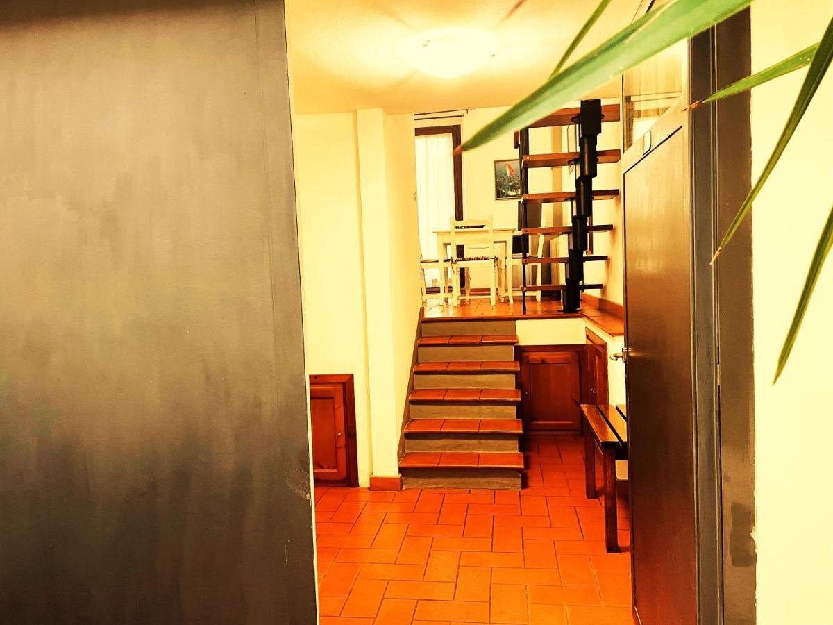 Residencia La Contessina Apartahotel