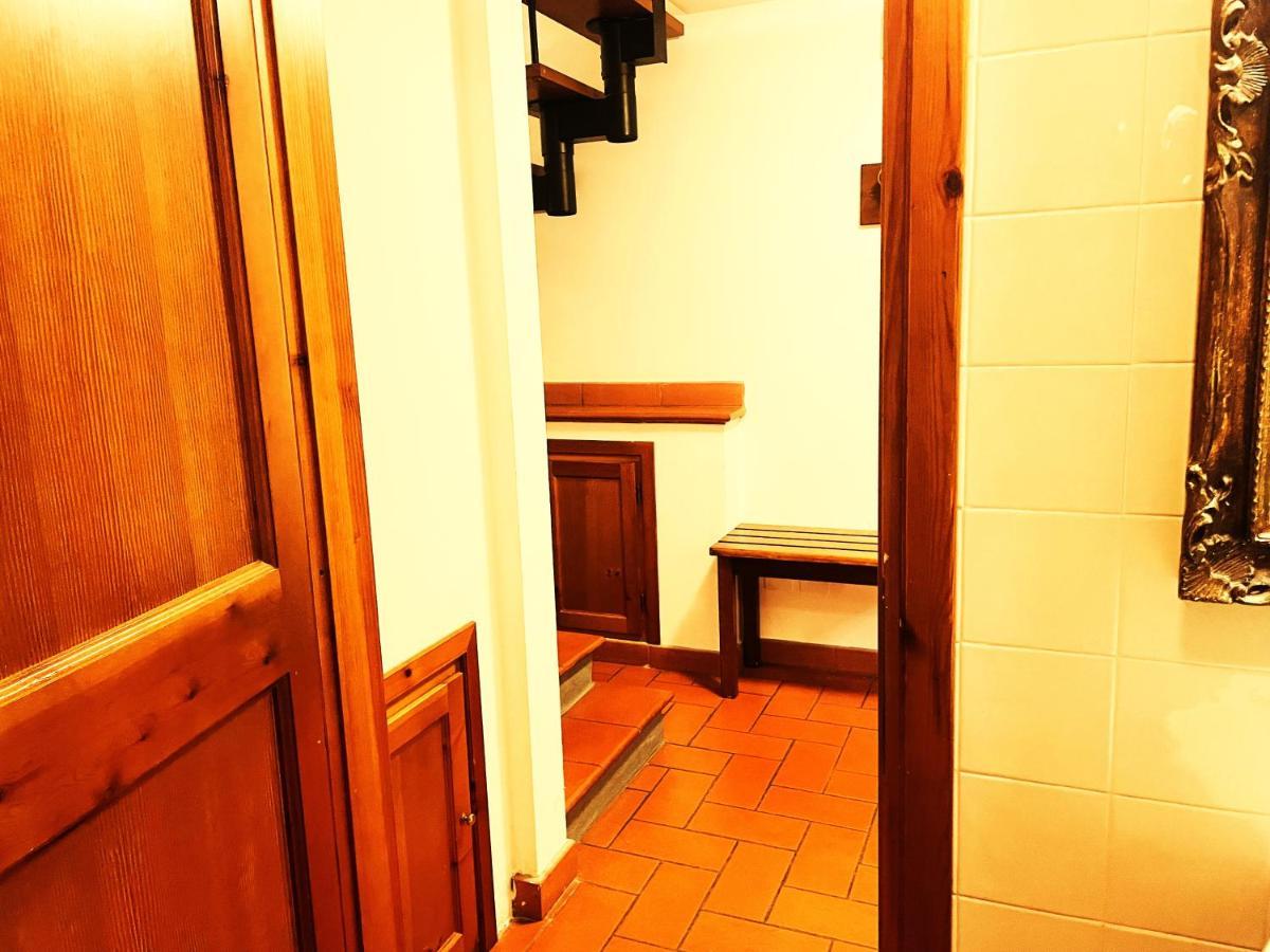 Residencia La Contessina