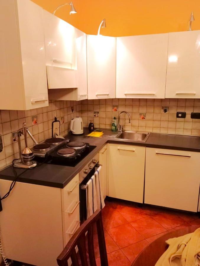 Residencia La Contessina Florencia