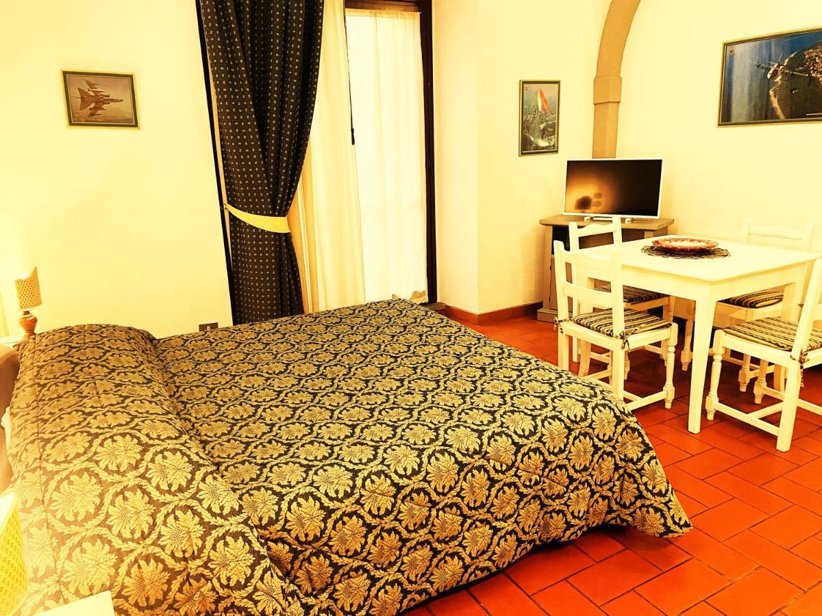 Apartahotel Residencia La Contessina 3*