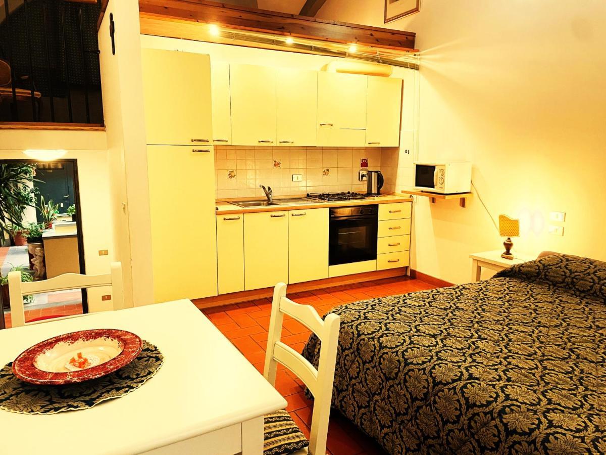 Apartahotel Residencia La Contessina