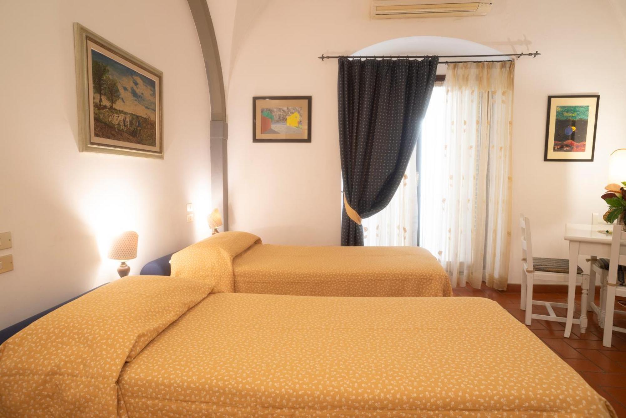 Residencia La Contessina 3*