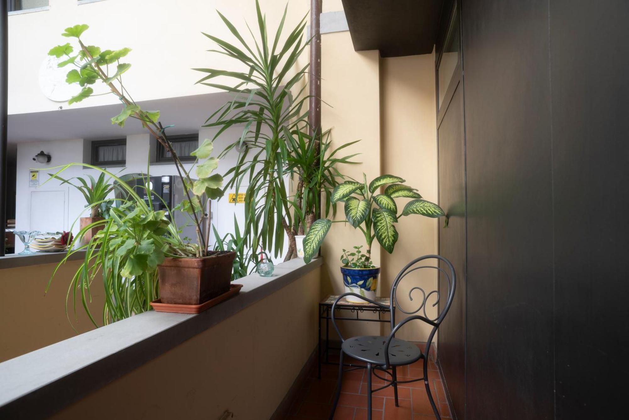 Residencia La Contessina Apartahotel 3*