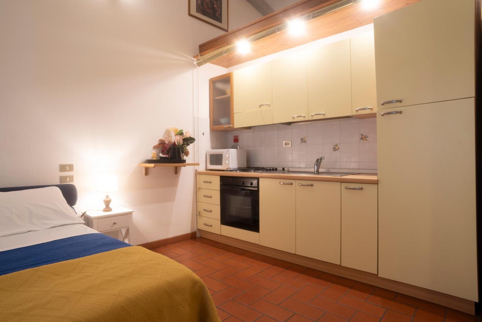 Residencia La Contessina