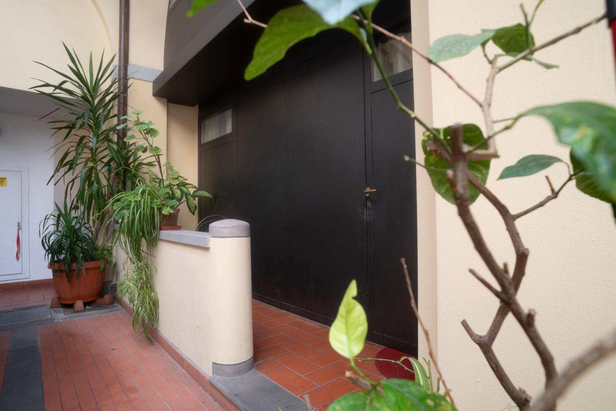 Residencia La Contessina 3*