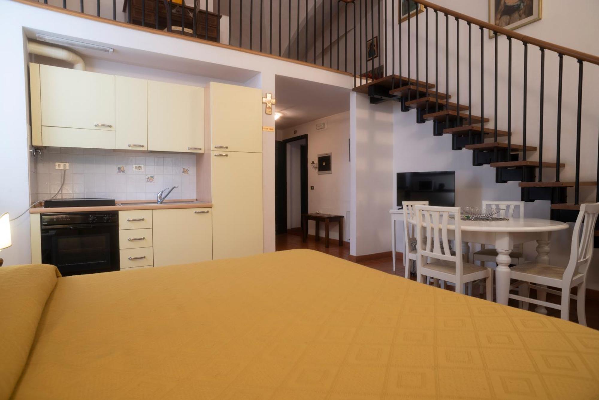 Residencia La Contessina 3* Florencia