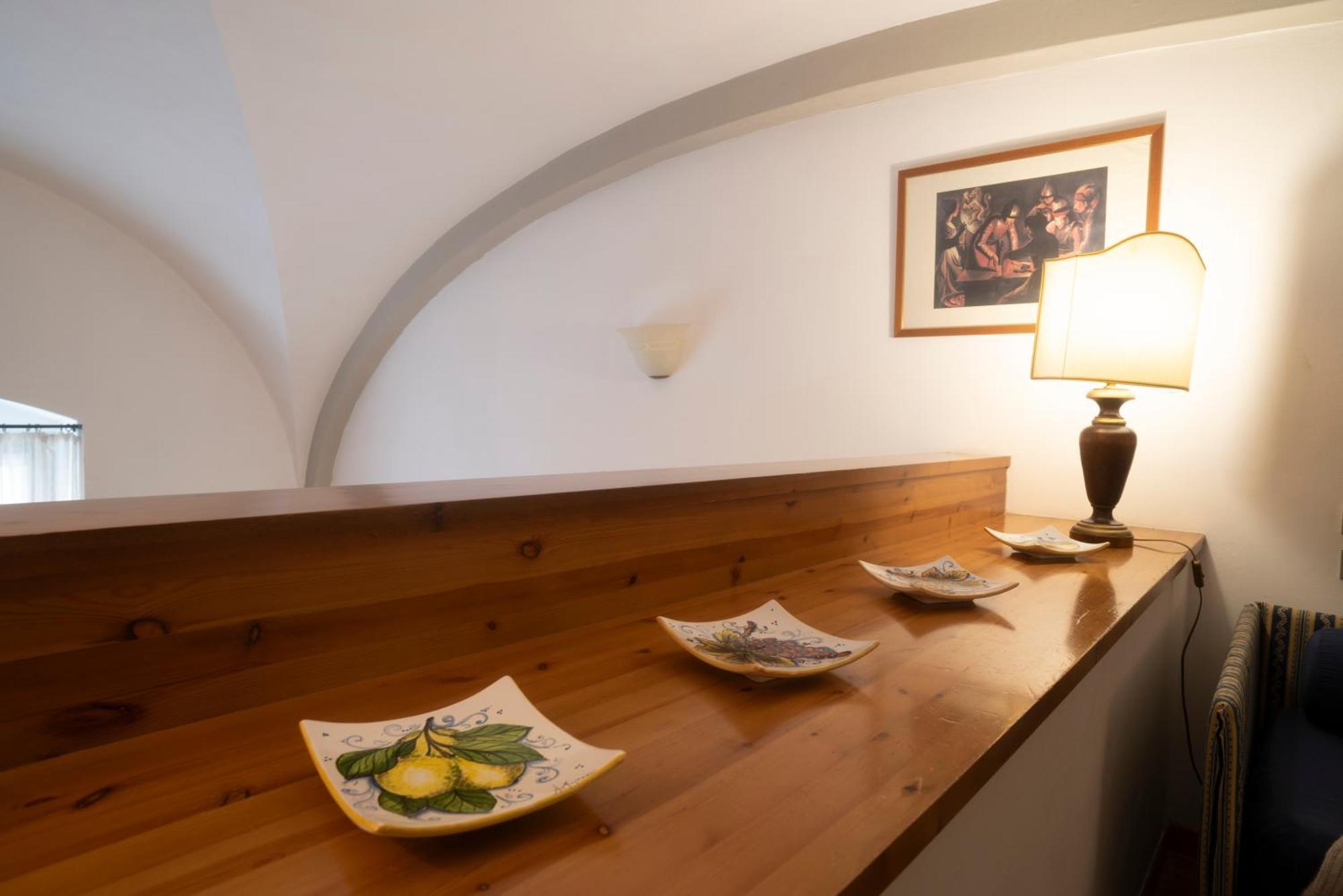 Residencia La Contessina
