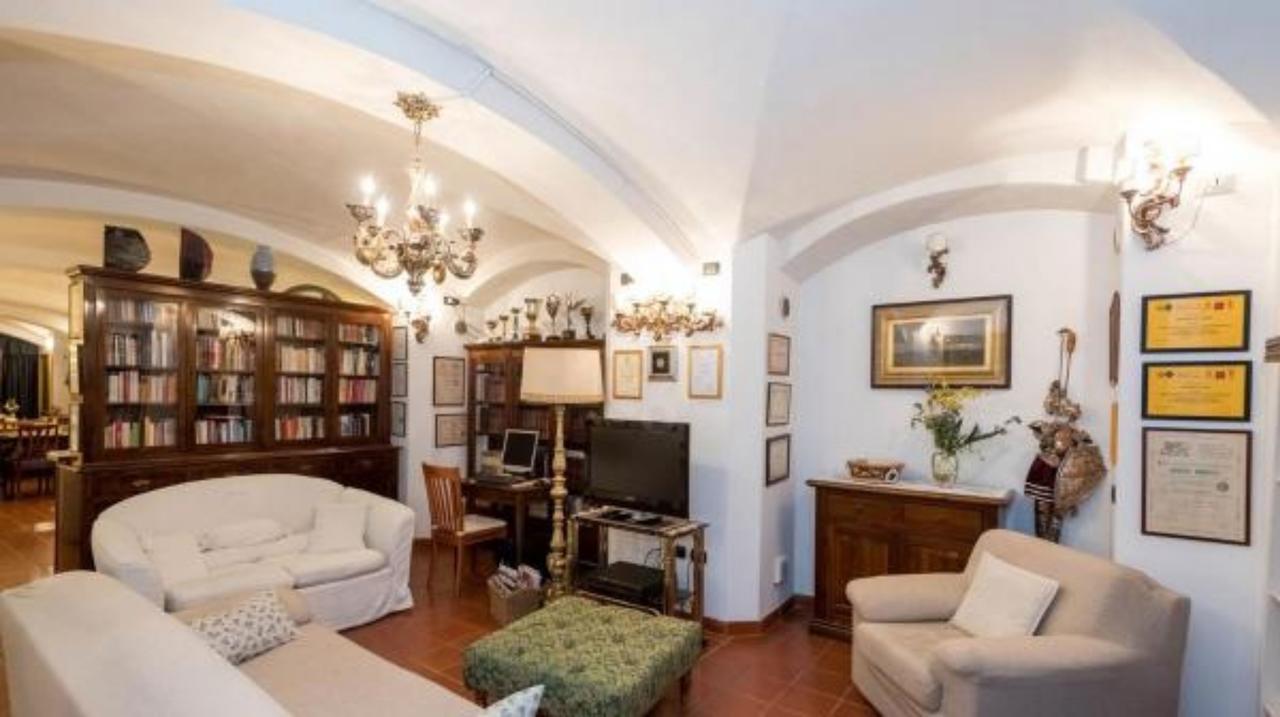 Residencia La Contessina 3*