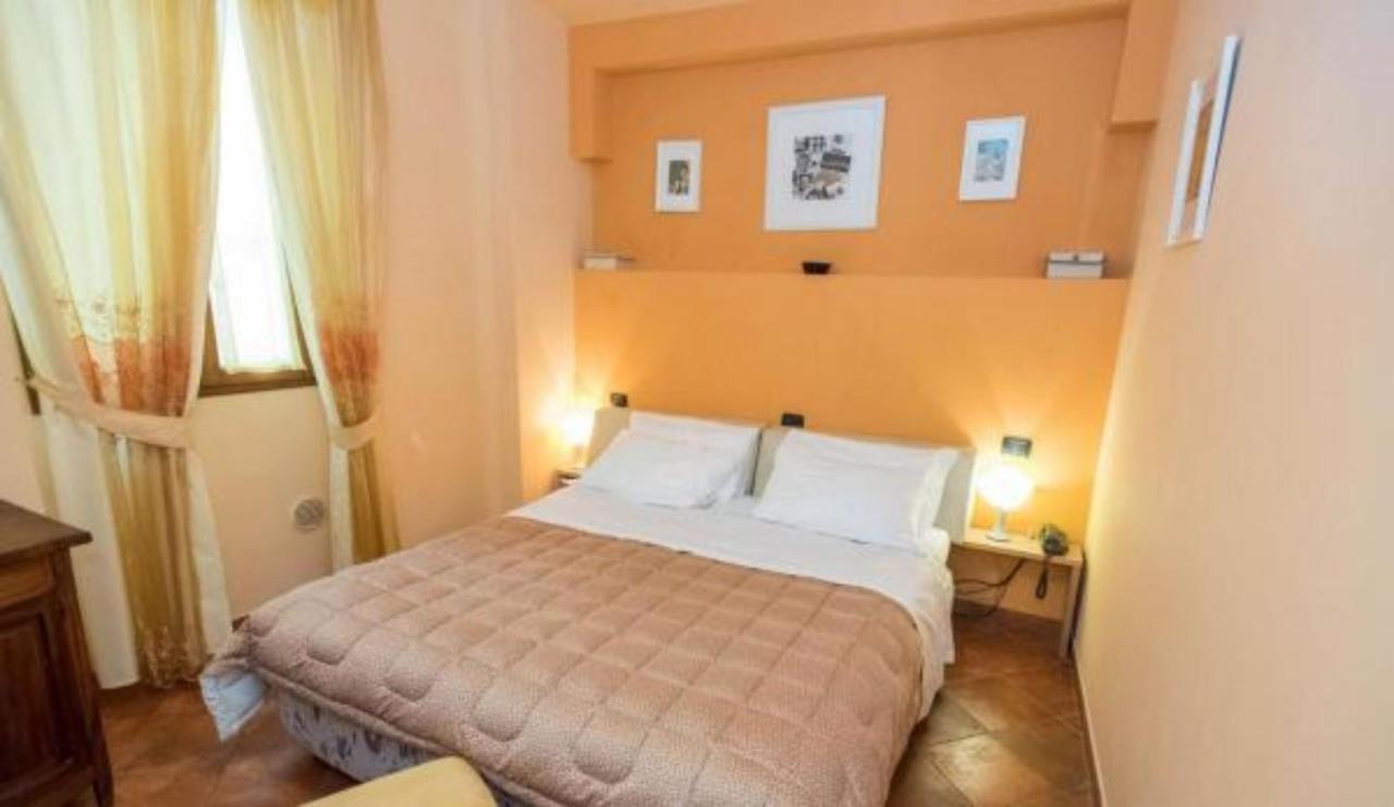 Apartahotel Residencia La Contessina Florencia